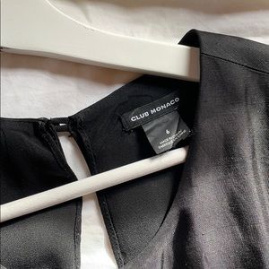 Club Monaco jumpsuit